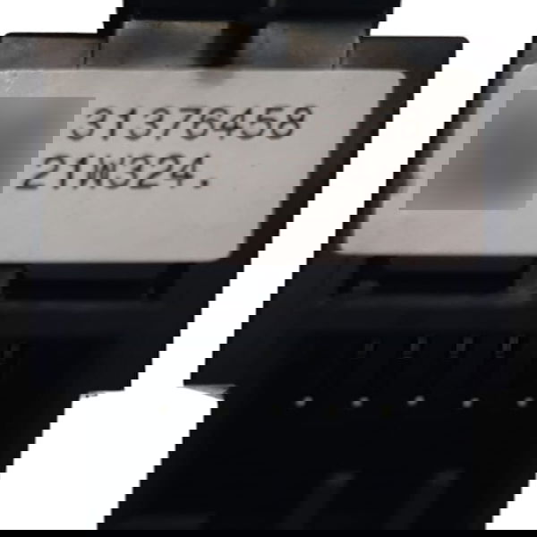 Botão Vidro Elét Porta Tras Esq Volvo Xc90 T8 Inscription 22