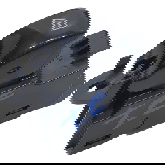 Botão Vidro Elét Porta Tras Esq Volvo Xc90 T8 Inscription 22