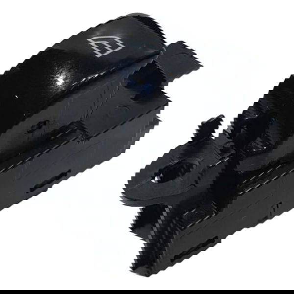 Botão Vidro Elét Porta Dian Dir Volvo Xc90 T8 Inscription 22