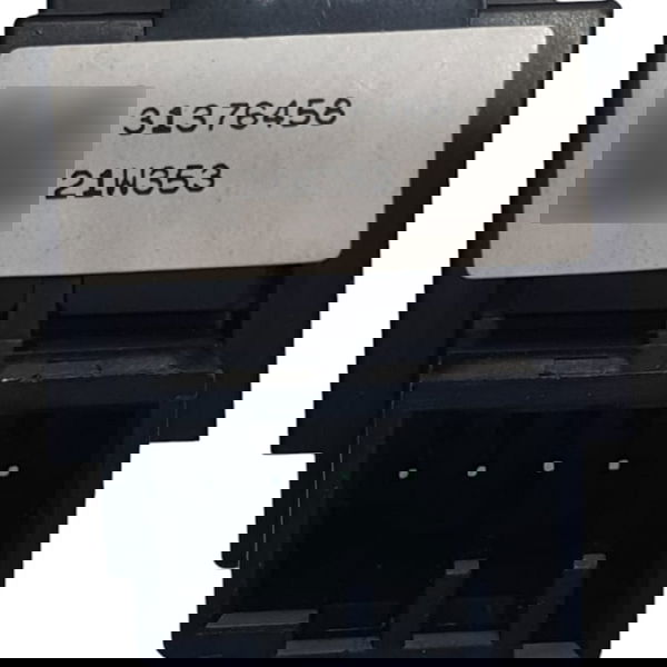 Botão Vidro Elét Porta Tras Dir Volvo Xc90 T8 Inscription 22