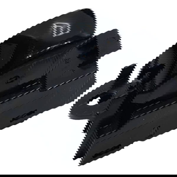 Botão Vidro Elét Porta Tras Dir Volvo Xc90 T8 Inscription 22