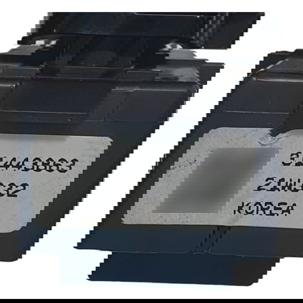 Botão Trava Porta Diant. Esq. Volvo Xc90 T8 Inscription 2022