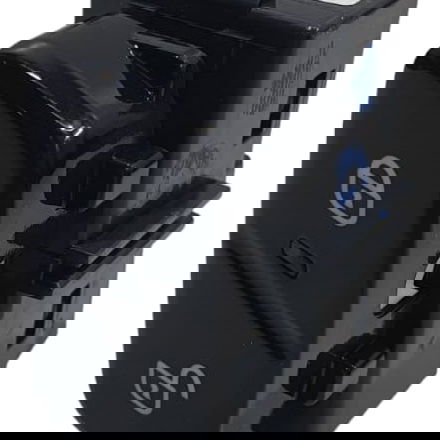 Botão Trava Porta Diant. Dir. Volvo Xc90 T8 Inscription 2022