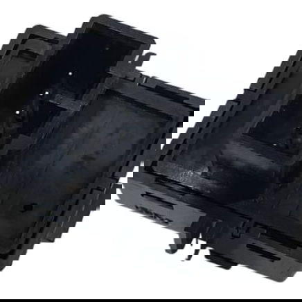 Botão Trava Porta Tras. Dir. Volvo Xc90 T8 Inscription 2022