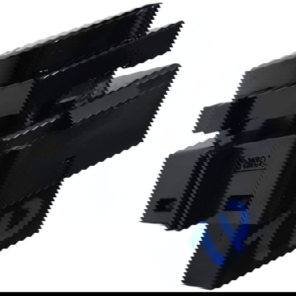 Botão Trava Porta Tras. Dir. Volvo Xc90 T8 Inscription 2022