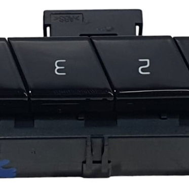 Botão Memória Bancos Motorista Volvo Xc90 T8 Inscription 22