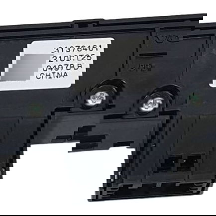 Botão Memória Bancos Motorista Volvo Xc90 T8 Inscription 22