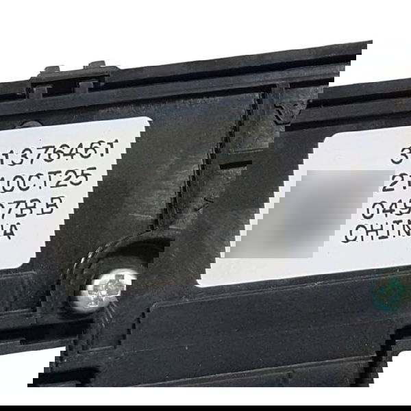 Botão Memória Bancos Motorista Volvo Xc90 T8 Inscription 22