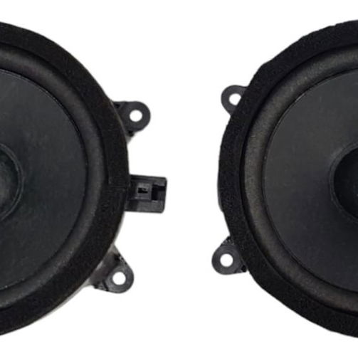 Kit 16 Alto Falante Bowers & Wilkins Volvo Xc90 T8 Inscr 22 Preto