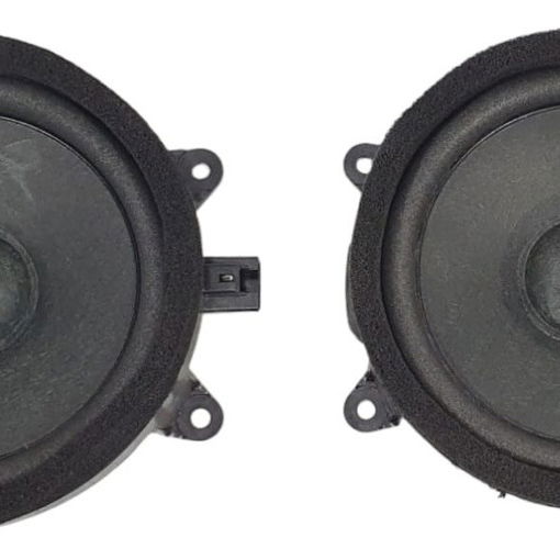 Kit 16 Alto Falante Bowers & Wilkins Volvo Xc90 T8 Inscr 22 Preto