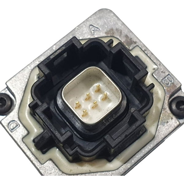 Câmera De Ré Volvo Xc90 T8 Inscription 2022