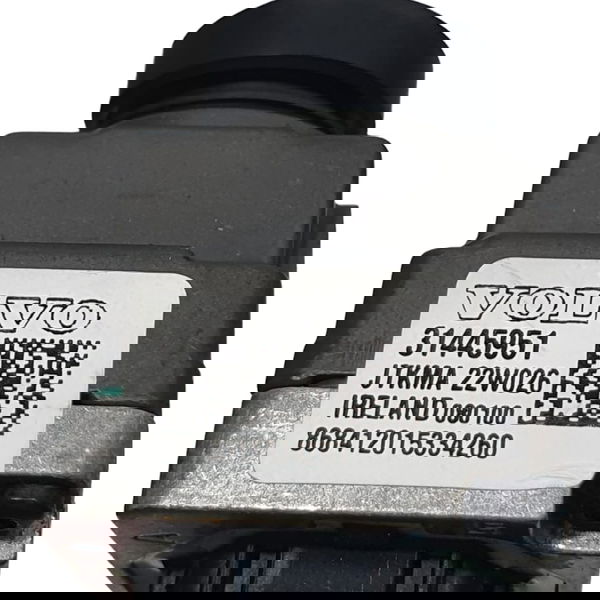 Câmera De Ré Volvo Xc90 T8 Inscription 2022