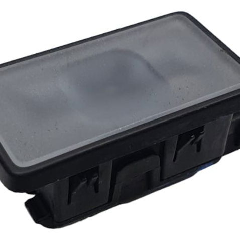 Luz De Cortesia Traseira Esq Volvo Xc90 T8 Inscription 2022