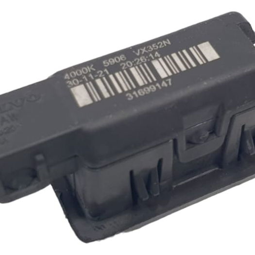 Luz De Cortesia Volvo Xc90 T8 Inscription 2022