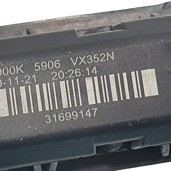 Luz De Cortesia Volvo Xc90 T8 Inscription 2022