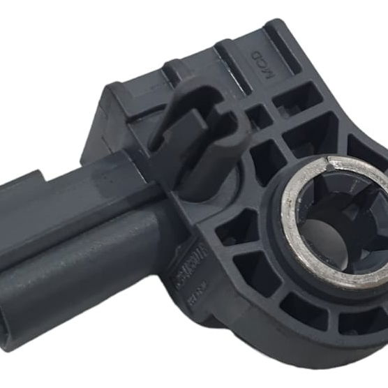 Sensor Impacto L/esquerdo Volvo Xc90 T8 Inscription 2022