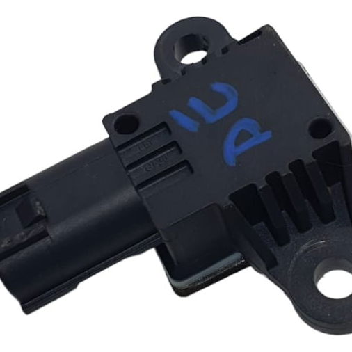 Sensor Impacto L/esquerdo Volvo Xc90 T8 Inscription 2022