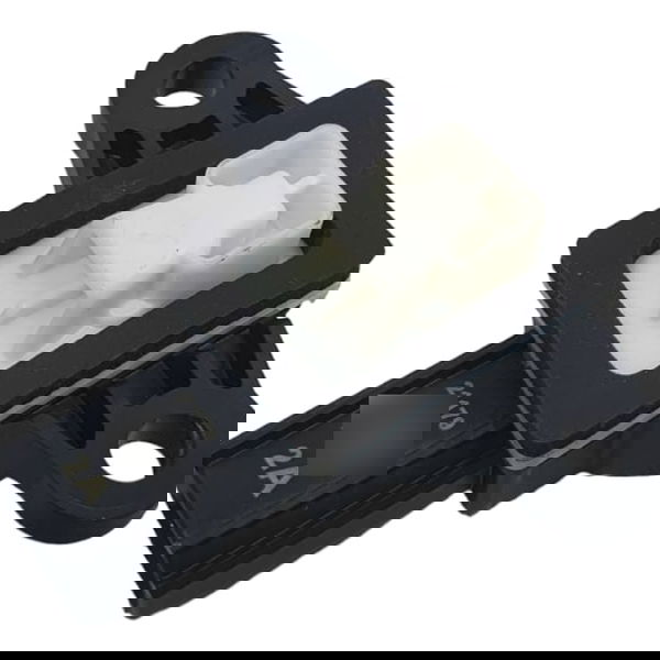 Sensor Impacto L/esquerdo Volvo Xc90 T8 Inscription 2022