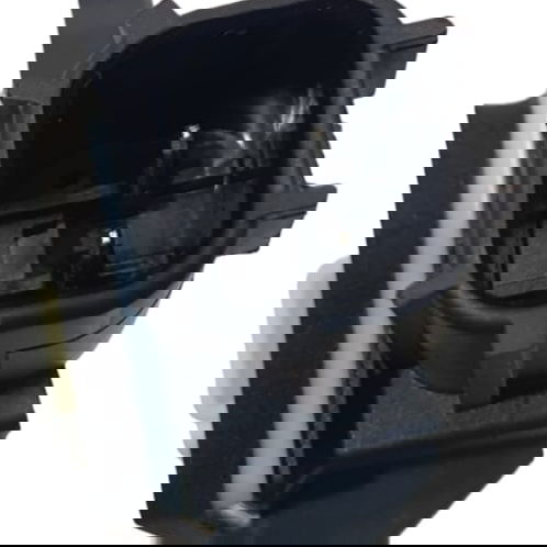 Sensor Impacto L/esquerdo Volvo Xc90 T8 Inscription 2022