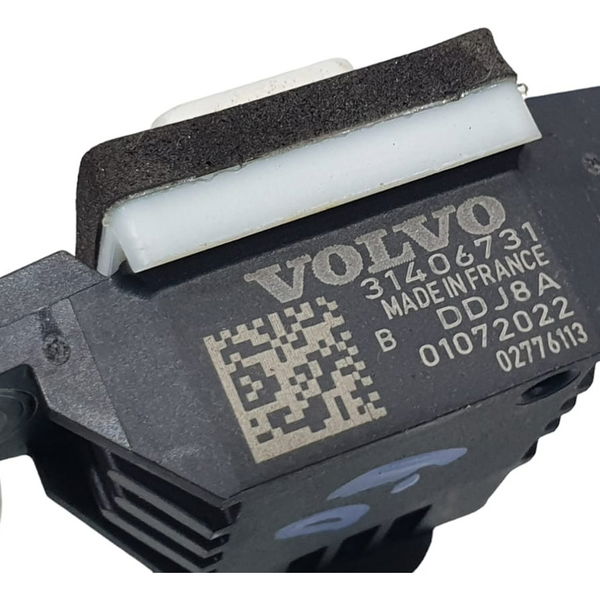 Sensor Impacto L/direito Volvo Xc90 T8 Inscription 2022