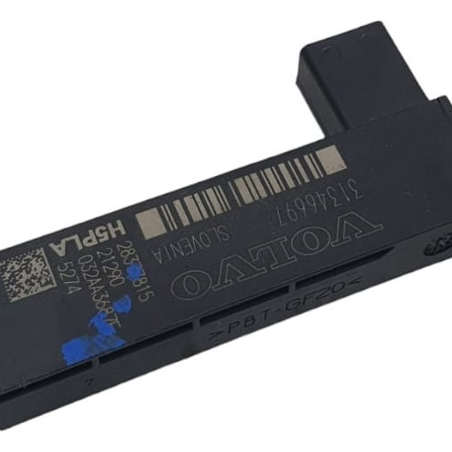 Sensor Keyless Porta Tras Dir Volvo Xc90 T8 Inscription 2022