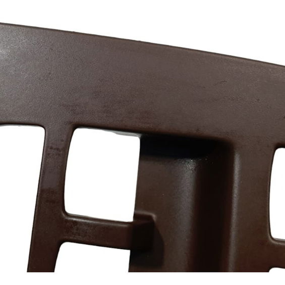 Moldura Botão Vidro Motorista Volvo Xc90 T8 Inscription 2022