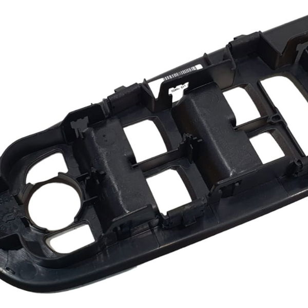 Moldura Botão Vidro Motorista Volvo Xc90 T8 Inscription 2022