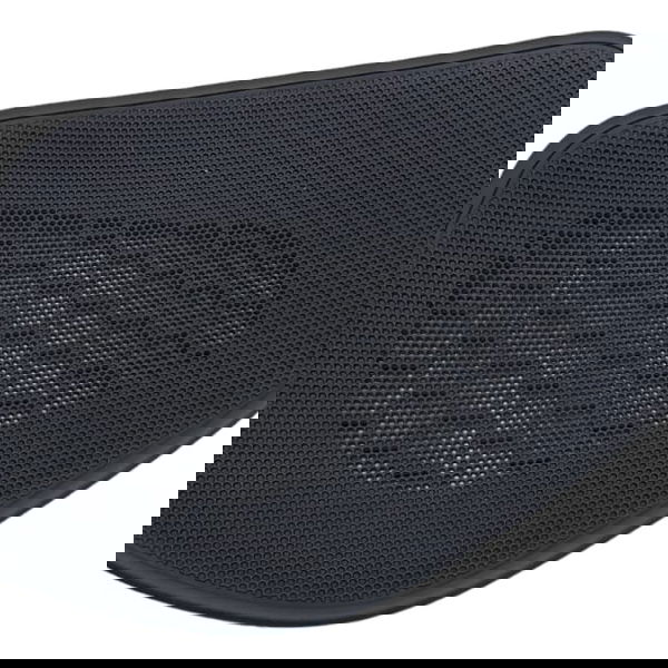 Tela Alto Falante Teto L/ Esq Volvo Xc90 T8 Inscription 2022 Preto