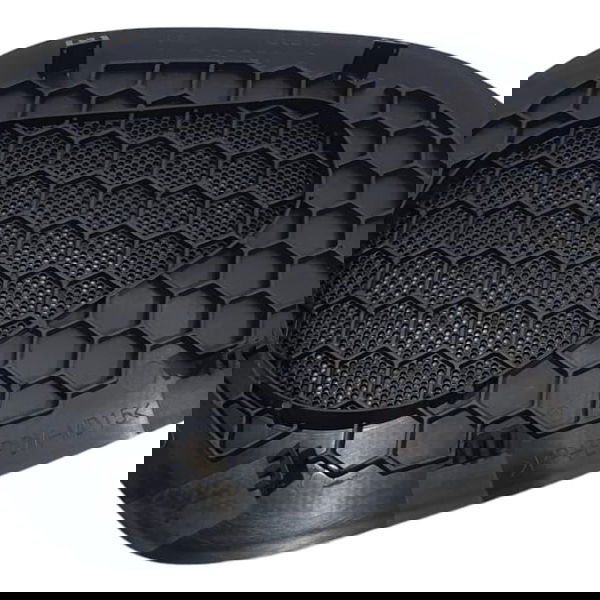 Tela Alto Falante Teto L/ Esq Volvo Xc90 T8 Inscription 2022 Preto