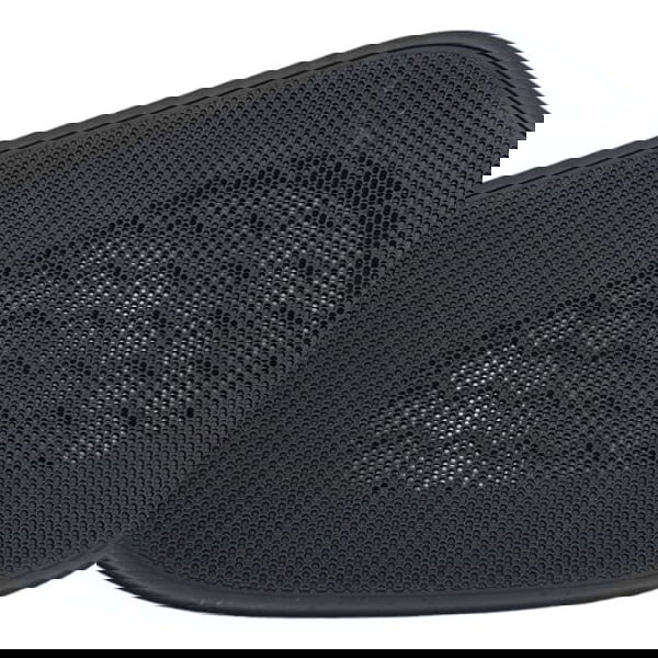 Tela Alto Falante Teto L/ Dir Volvo Xc90 T8 Inscription 2022 Preto