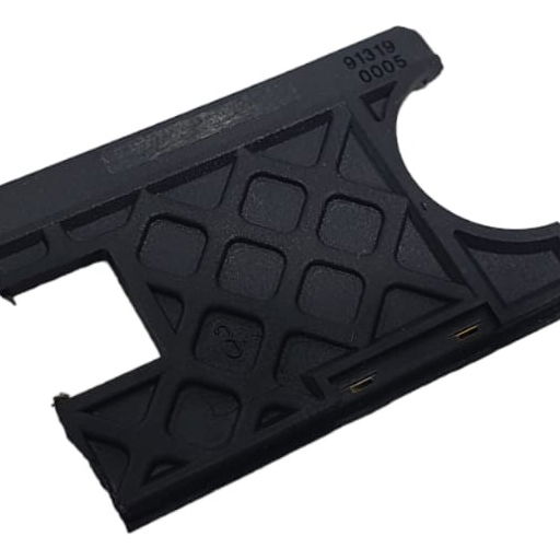 Módulo Cartão Sim Volvo Xc90 T8 Inscription 2022