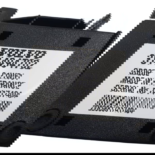 Módulo Cartão Sim Volvo Xc90 T8 Inscription 2022