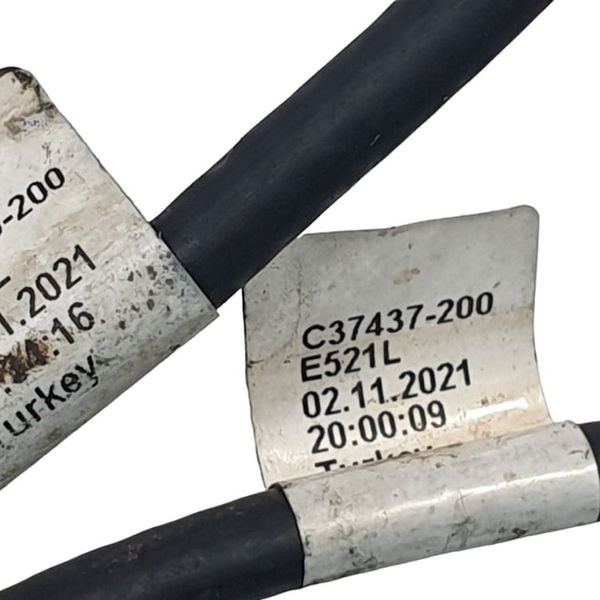 Sensor Hands Free Porta-malas Volvo Xc90 T8 Inscription 2022