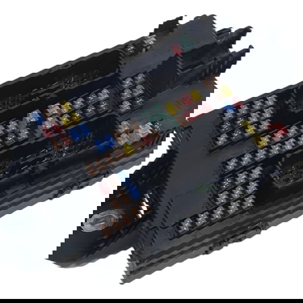 Caixa De Fusível Interna Volvo Xc90 T8 Inscription 2022