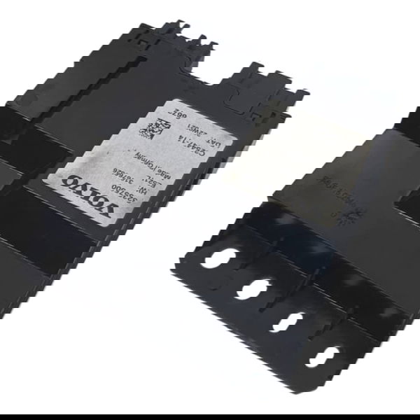 Módulo Controle Tampa Traseira Volvo Xc90 T8 Inscription 22