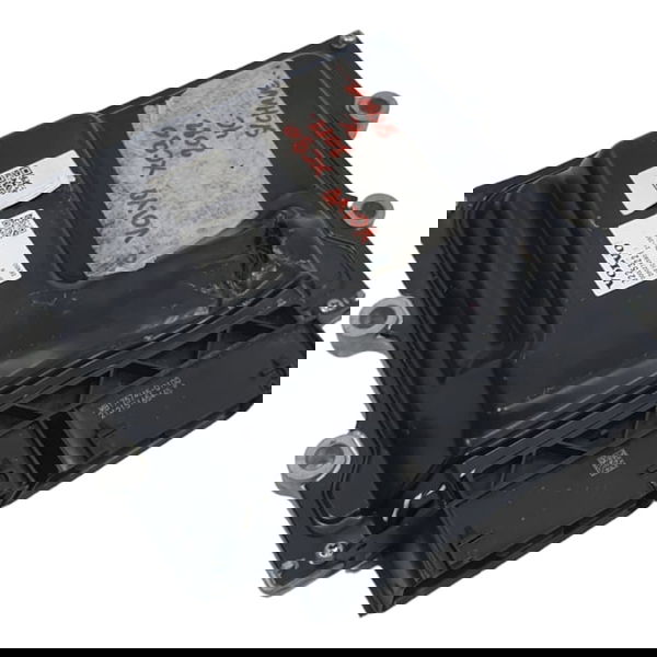 Módulo Injeção Volvo Xc90 T8 Inscription 2022