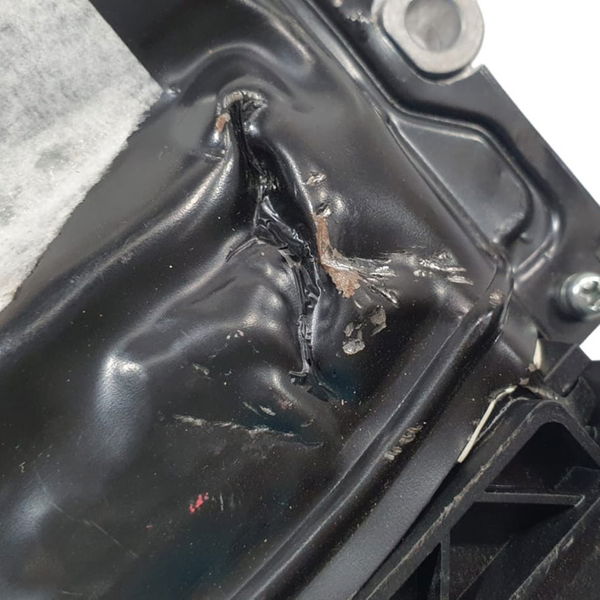 Módulo Injeção Volvo Xc90 T8 Inscription 2022