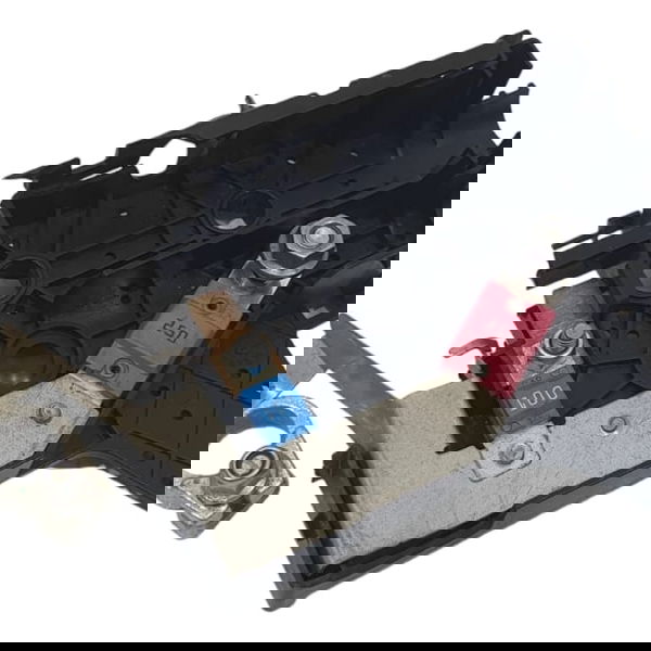 Placa Bateria (quebrado) Volvo Xc90 T8 Inscription 2022