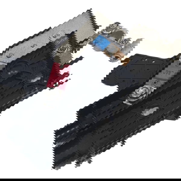 Placa Bateria (quebrado) Volvo Xc90 T8 Inscription 2022