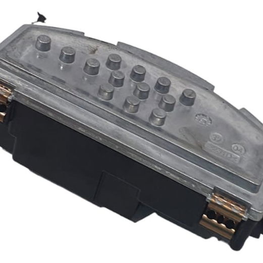 Resistência Ar Condicionado Volvo Xc90 T8 Inscription 2022