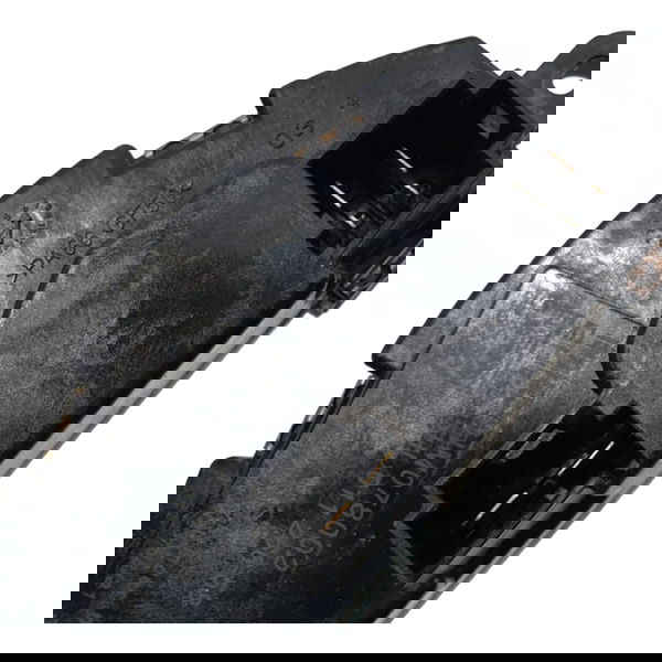 Resistência Ar Condicionado Volvo Xc90 T8 Inscription 2022