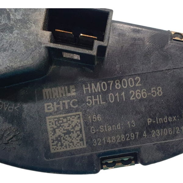 Resistência Ar Condicionado Volvo Xc90 T8 Inscription 2022