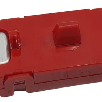 Amplificador Antena Volvo Xc90 T8 Inscription 2022 Vermelho