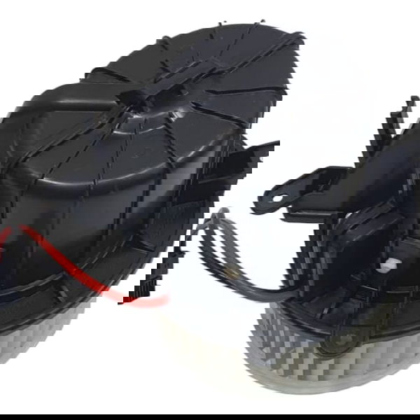 Motor Ventilação Console Tras Volvo Xc90 T8 Inscription 2022