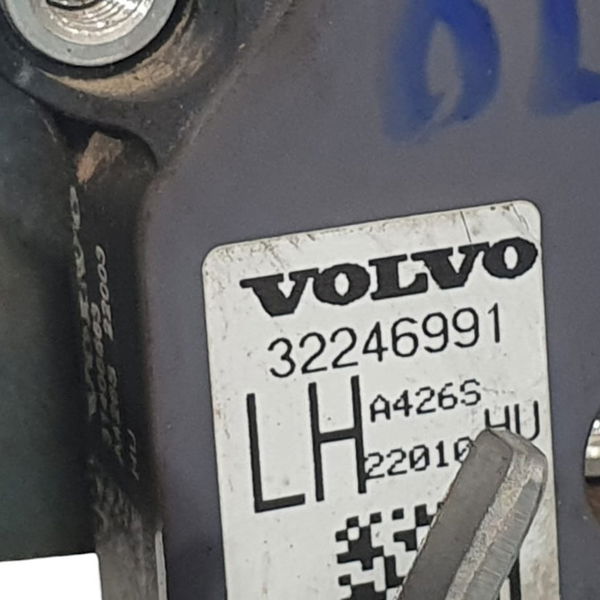 Sensor Nível Altura Diant Esq Volvo Xc90 T8 Inscription 2022