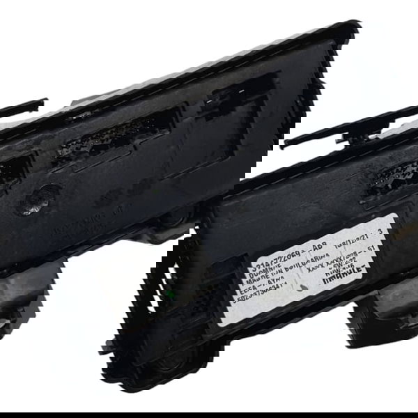 Módulo Caixa De Ar Volvo Xc90 T8 Inscription 2022