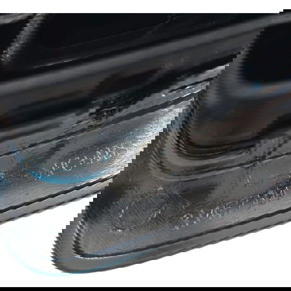 Moldura Luz De Leitura L/ Esq Volvo Xc90 T8 Inscription 2022