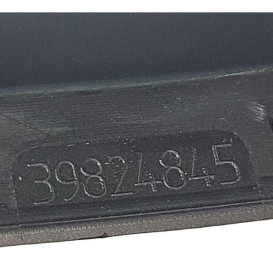 Moldura Painel Instrumentos Volvo Xc90 T8 Inscription 2022