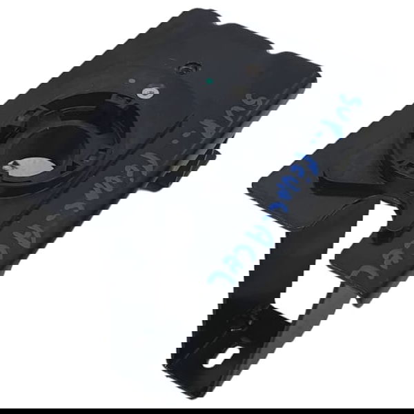 Suporte Pedal Do Acelerador Volvo Xc90 T8 Inscription 2022