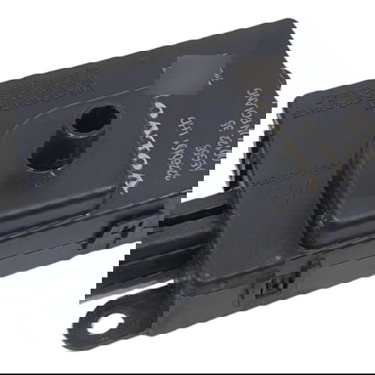 Sensor De Partículas Volvo Xc90 T8 Inscription 2022